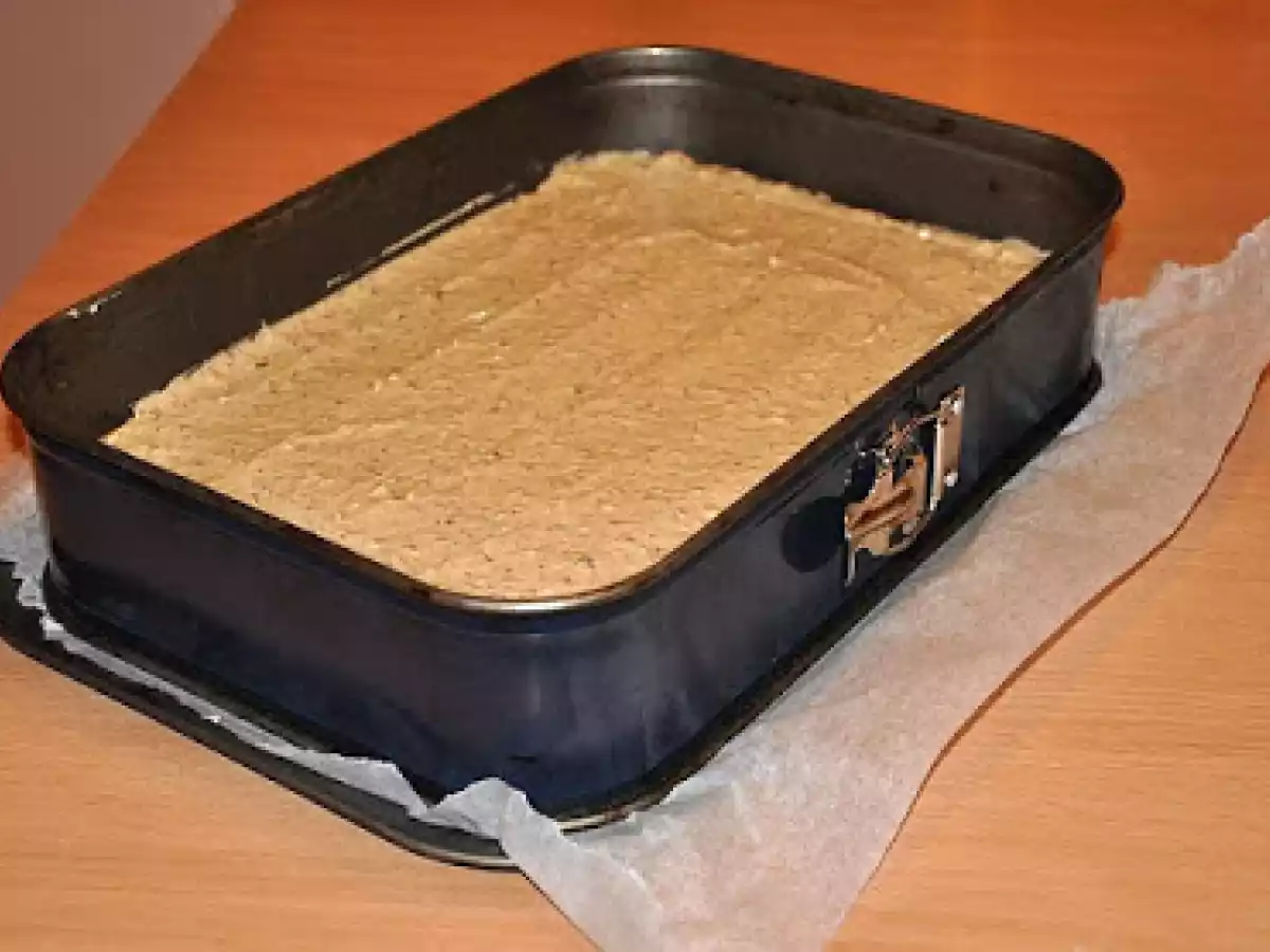 Romburi cu nuci si cafea - poza 4