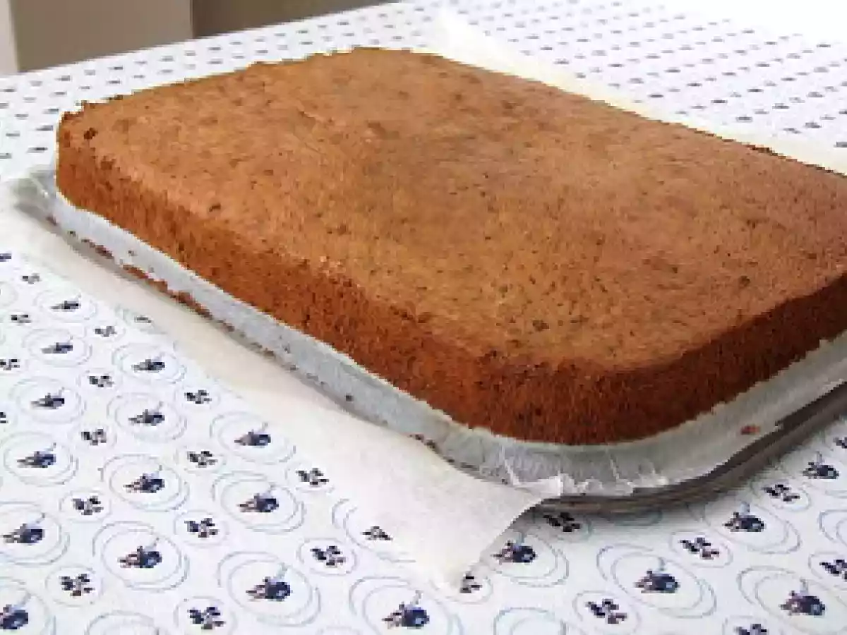 Romburi cu nuci si cafea - poza 5