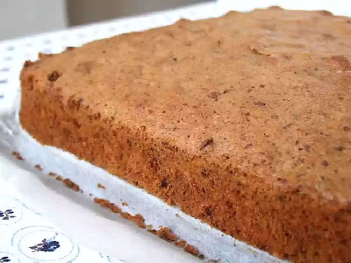 Romburi cu nuci si cafea - poza 6