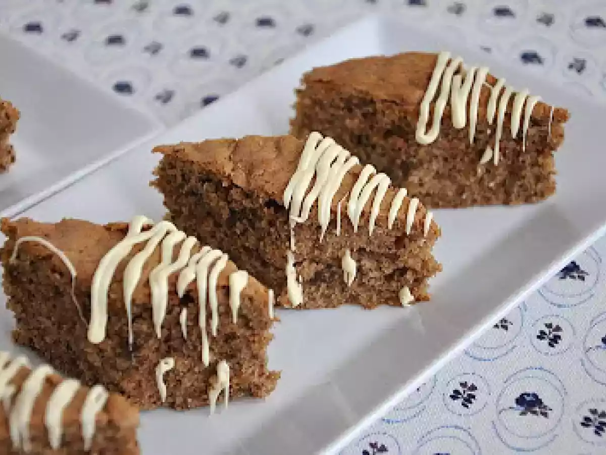 Romburi cu nuci si cafea - poza 9