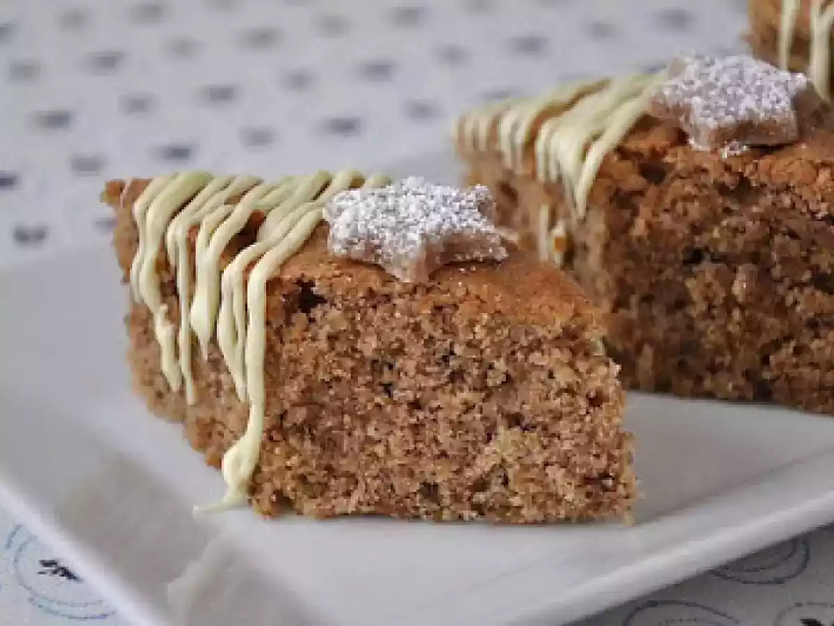 Romburi cu nuci si cafea - poza 10