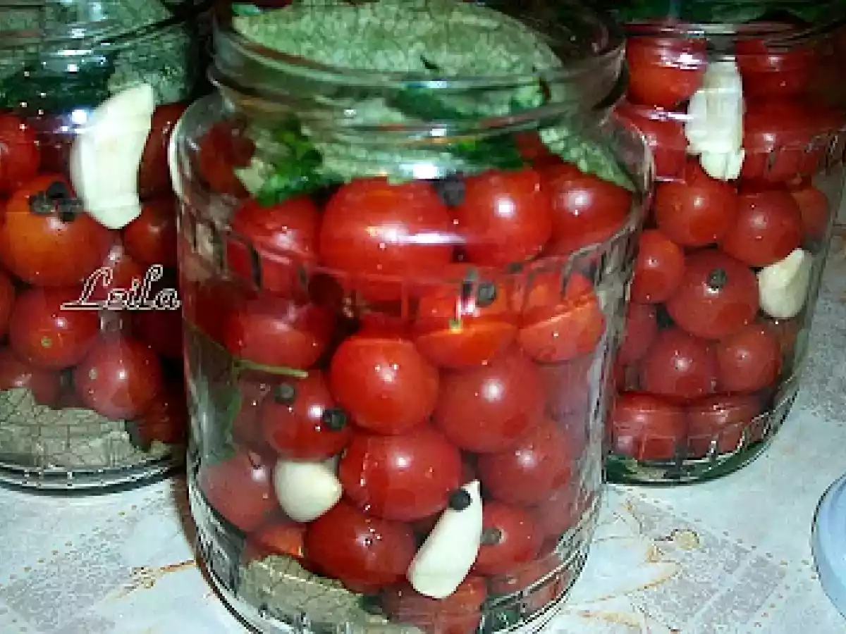 Rosii Murate - poza 4