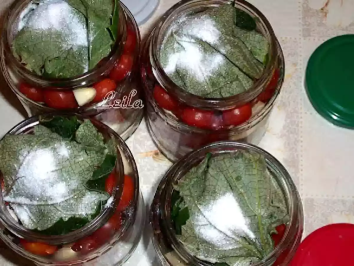 Rosii Murate - poza 5