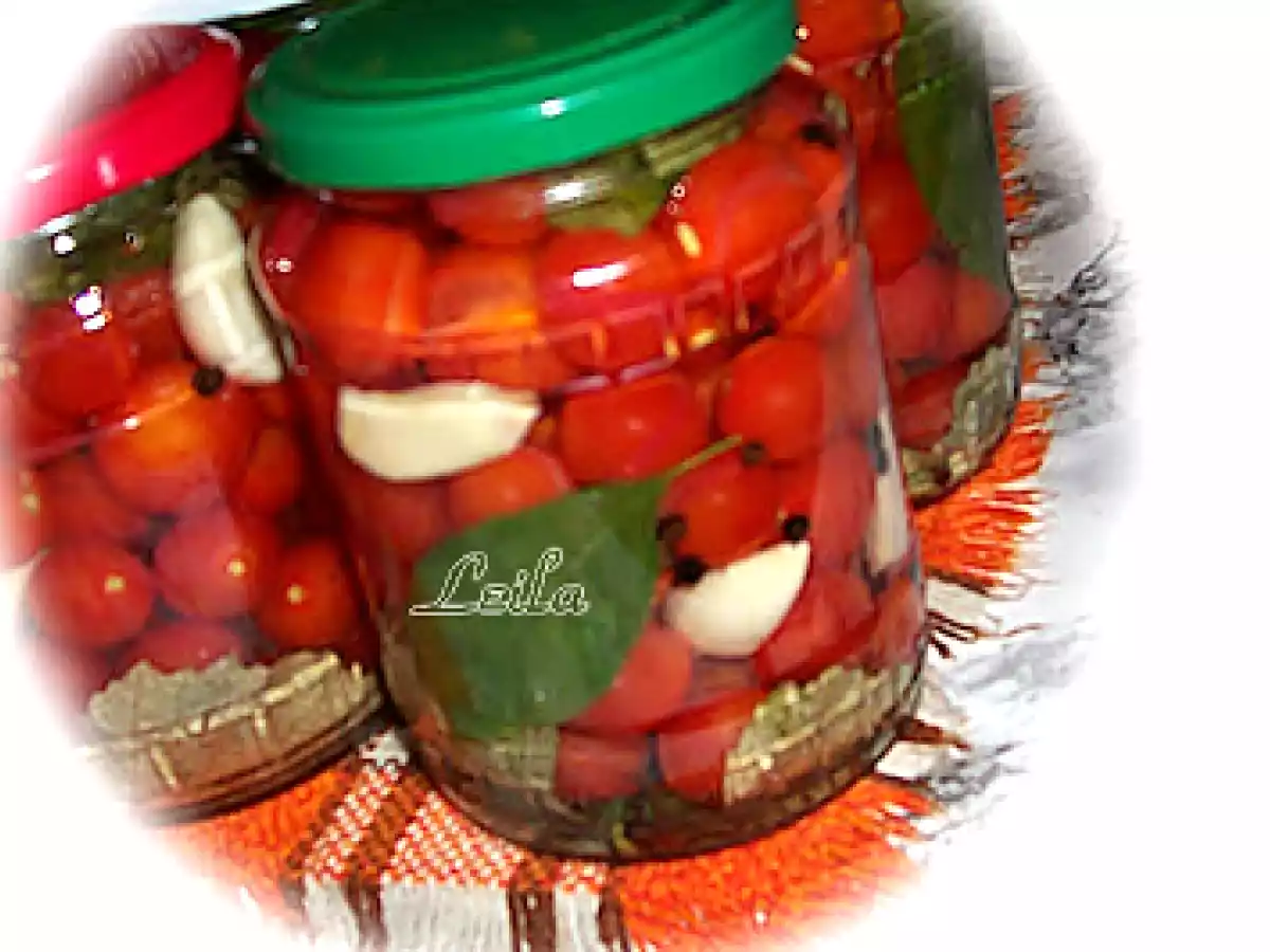 Rosii Murate - poza 6