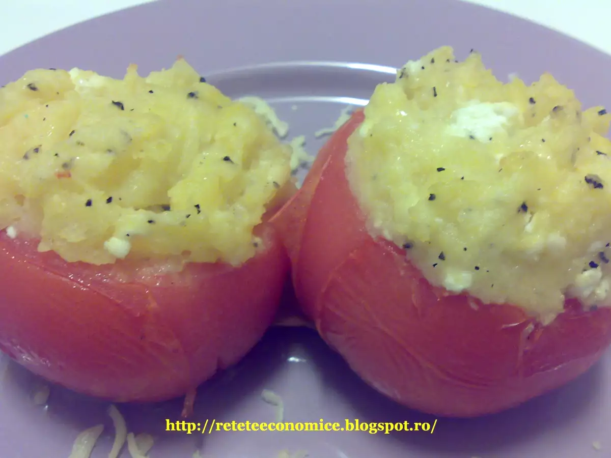 Rosii umplute - poza 2