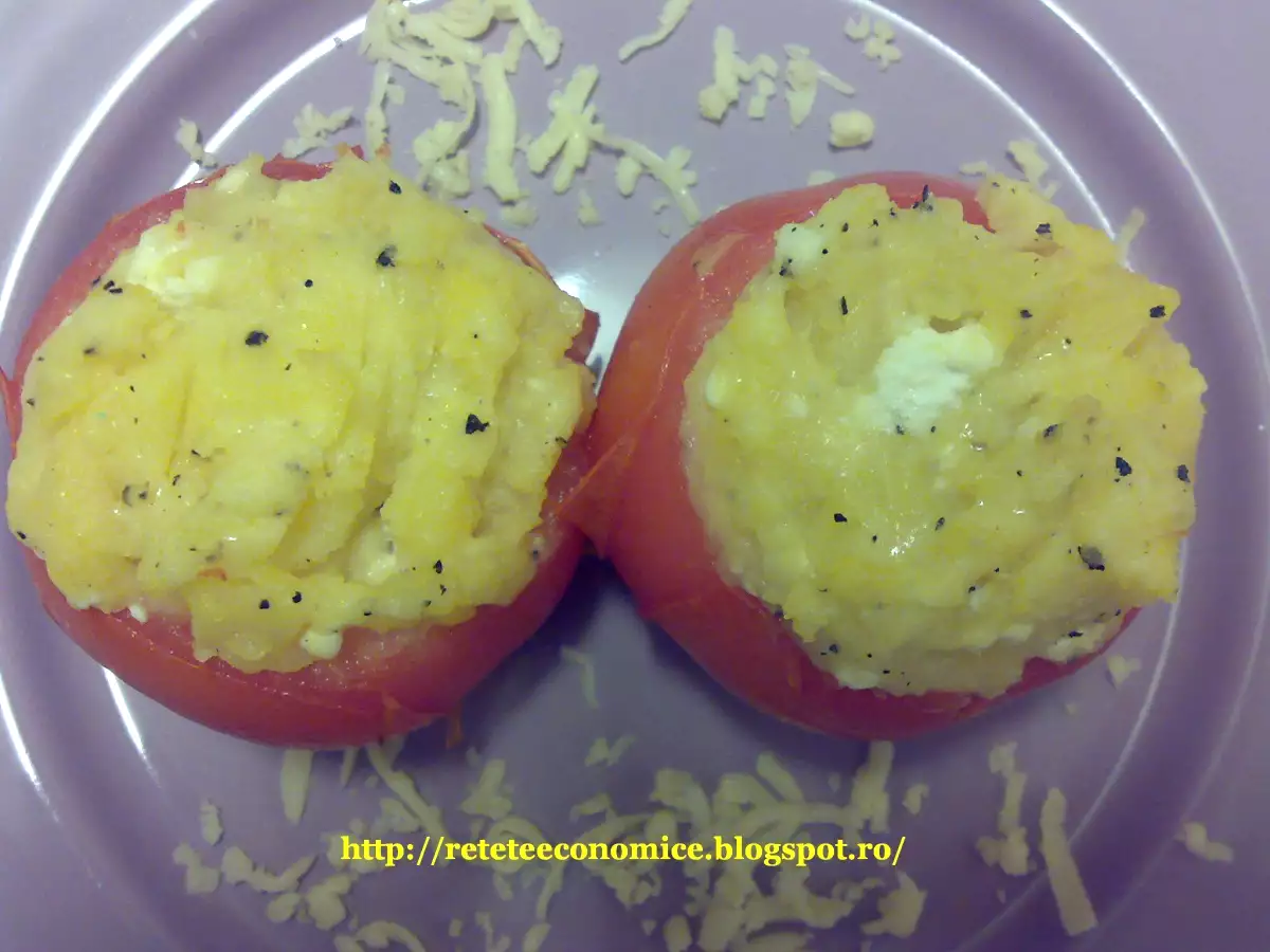 Rosii umplute - poza 3