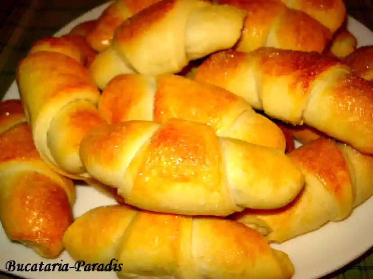 RUGELACH(cornuri evreesti) - poza 2