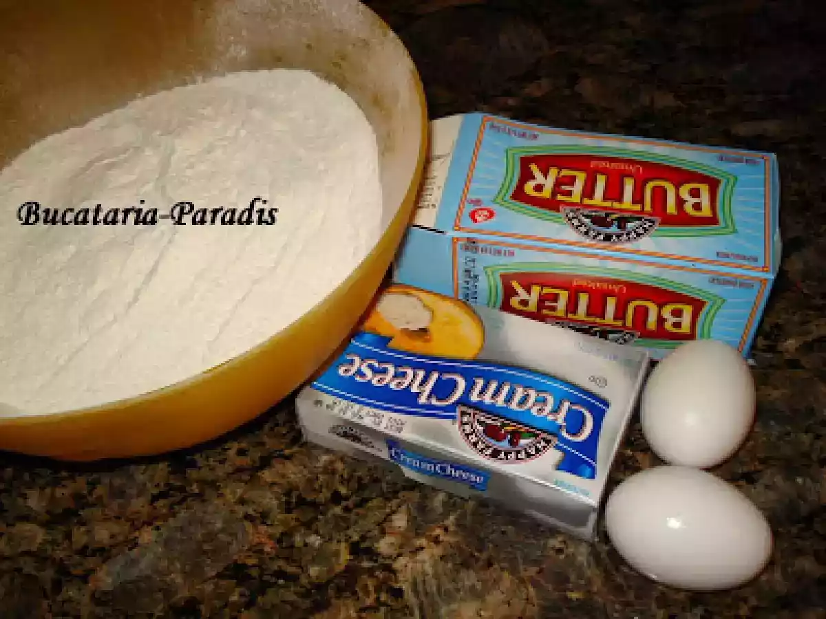 RUGELACH(cornuri evreesti) - poza 3