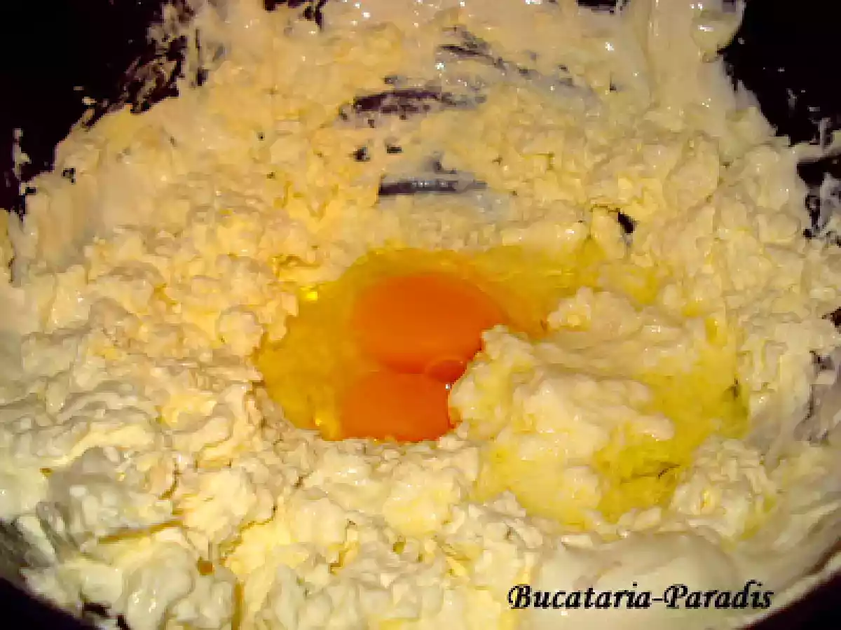 RUGELACH(cornuri evreesti) - poza 5