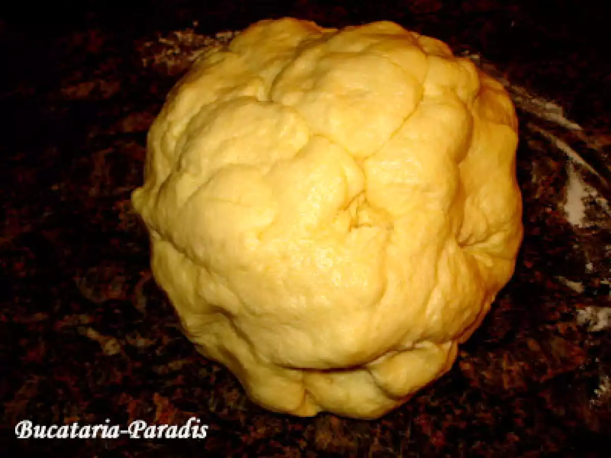 RUGELACH(cornuri evreesti) - poza 6