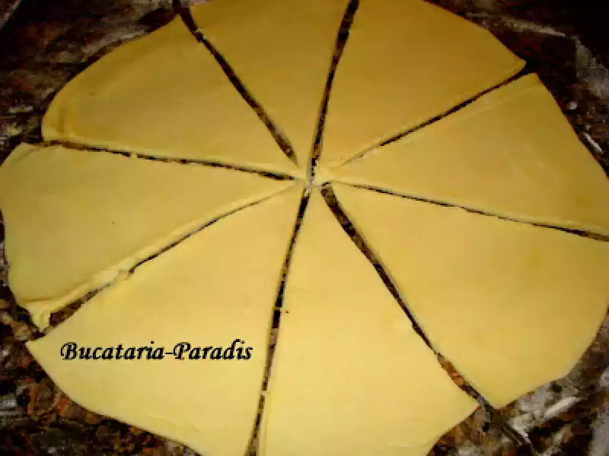 RUGELACH(cornuri evreesti) - poza 7