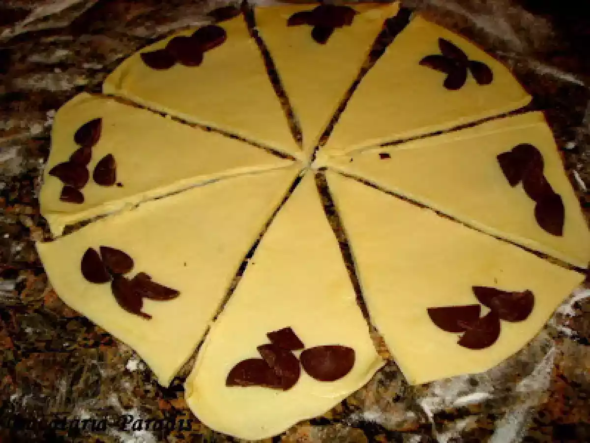 RUGELACH(cornuri evreesti) - poza 8