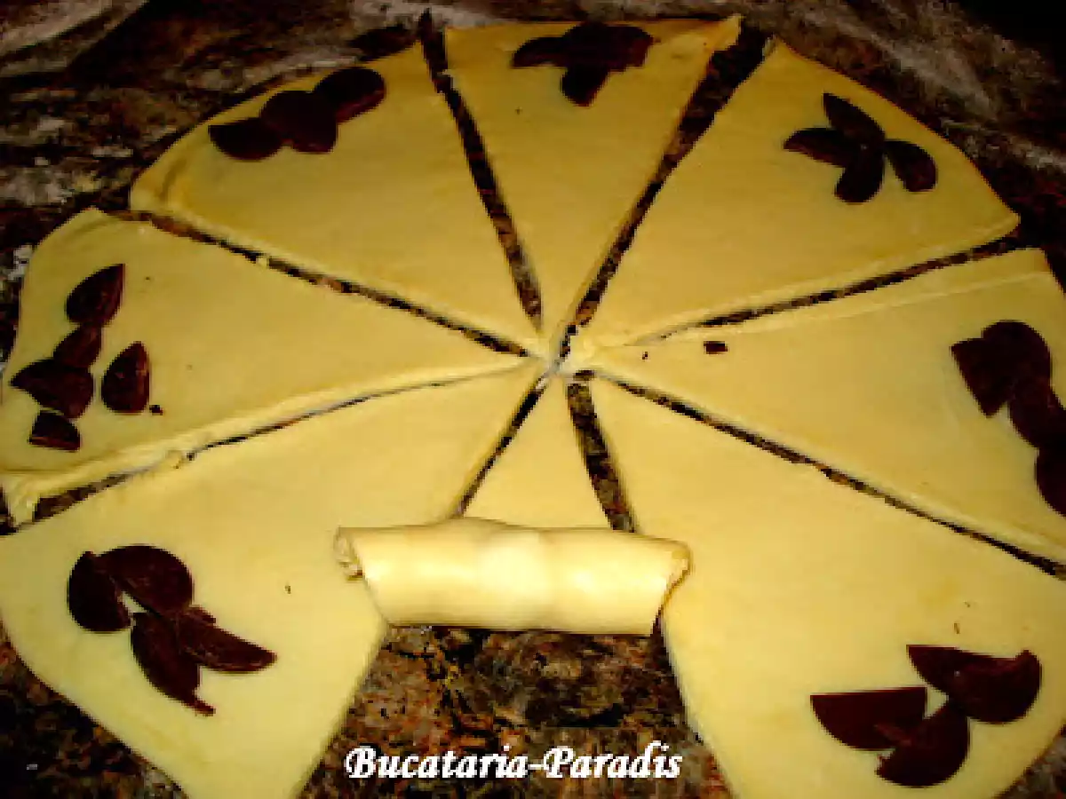RUGELACH(cornuri evreesti) - poza 9