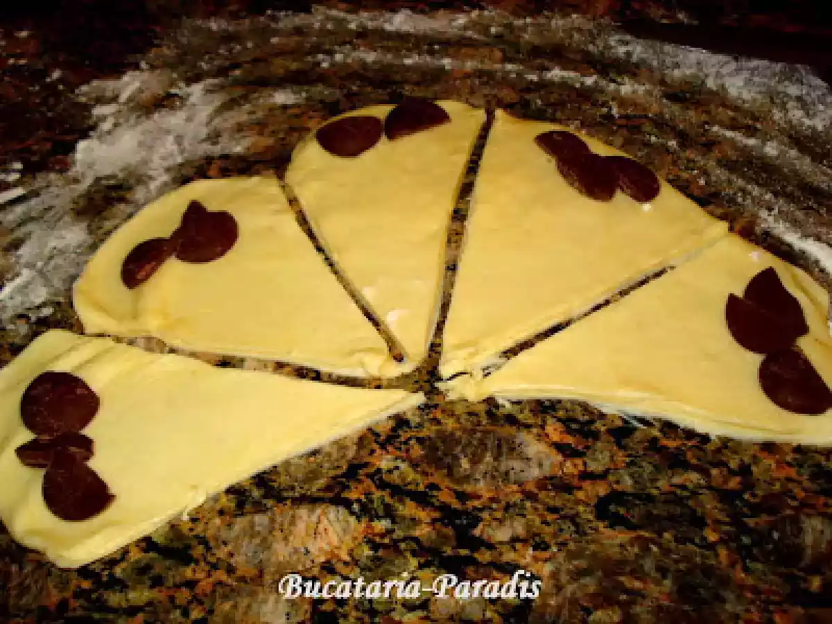 RUGELACH(cornuri evreesti) - poza 10