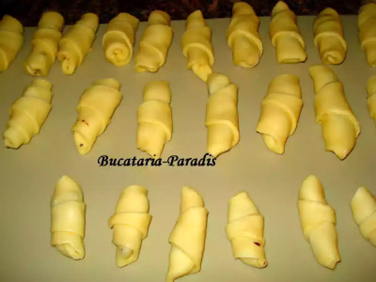 RUGELACH(cornuri evreesti) - poza 11