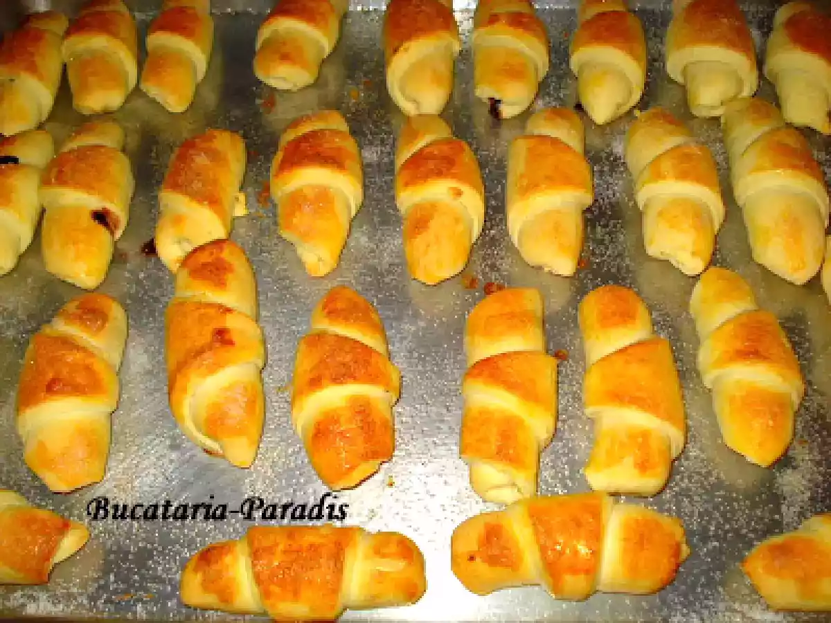 RUGELACH(cornuri evreesti) - poza 12