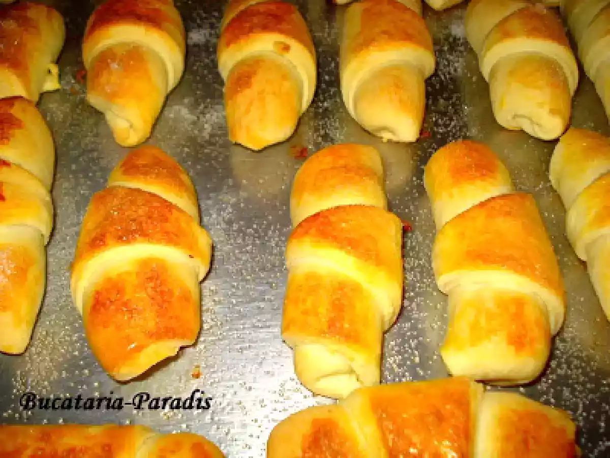 RUGELACH(cornuri evreesti) - poza 13