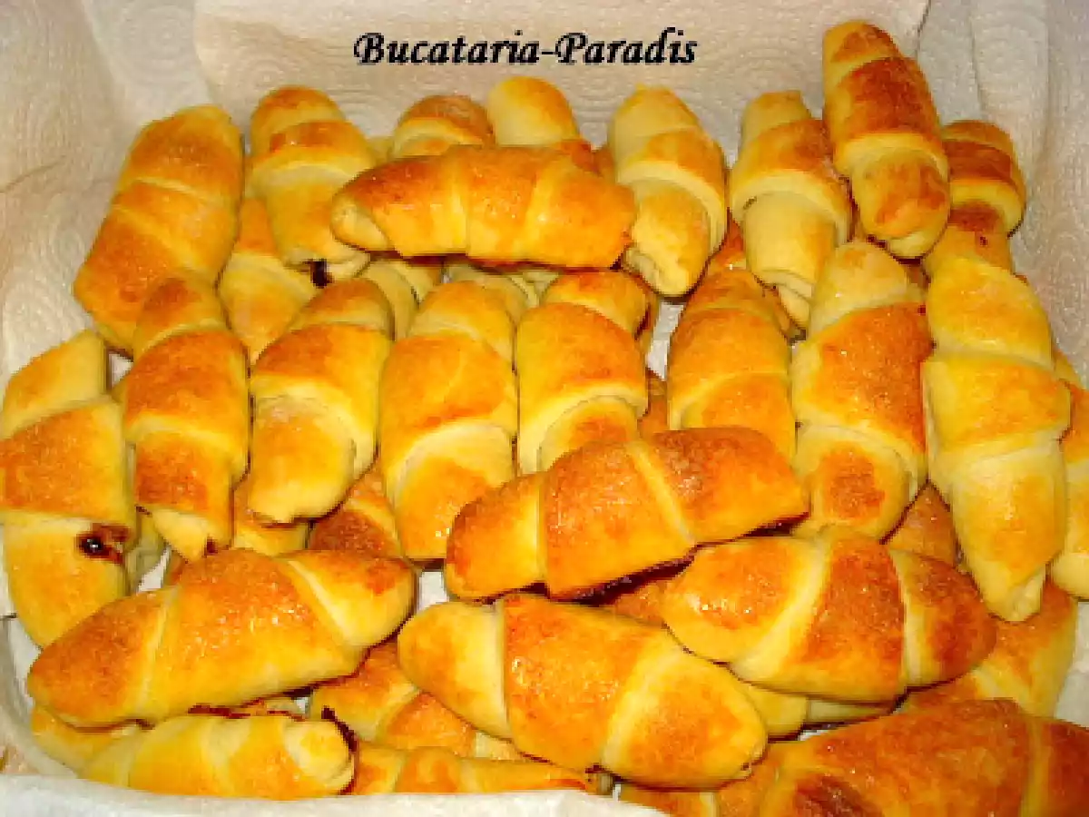 RUGELACH(cornuri evreesti) - poza 14