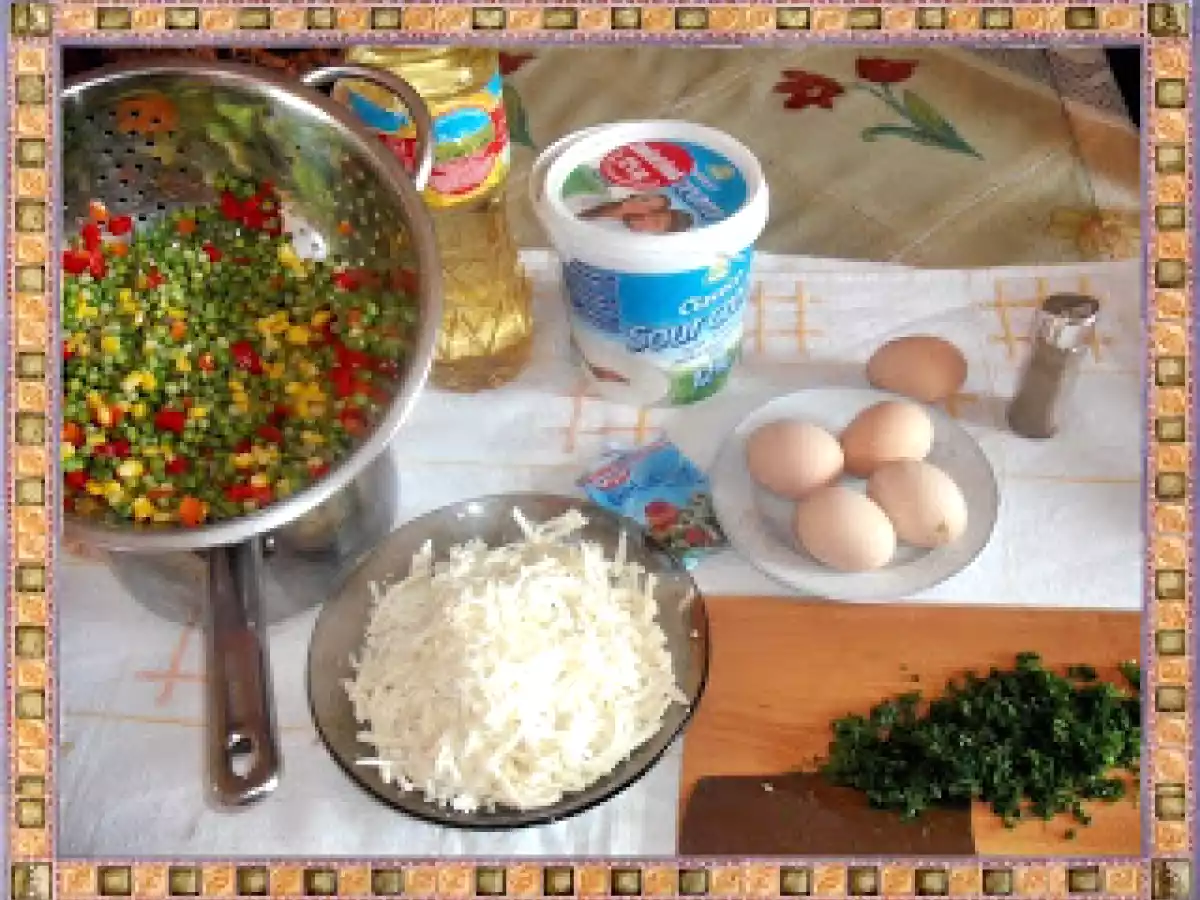 Rulada aperitiv - poza 2