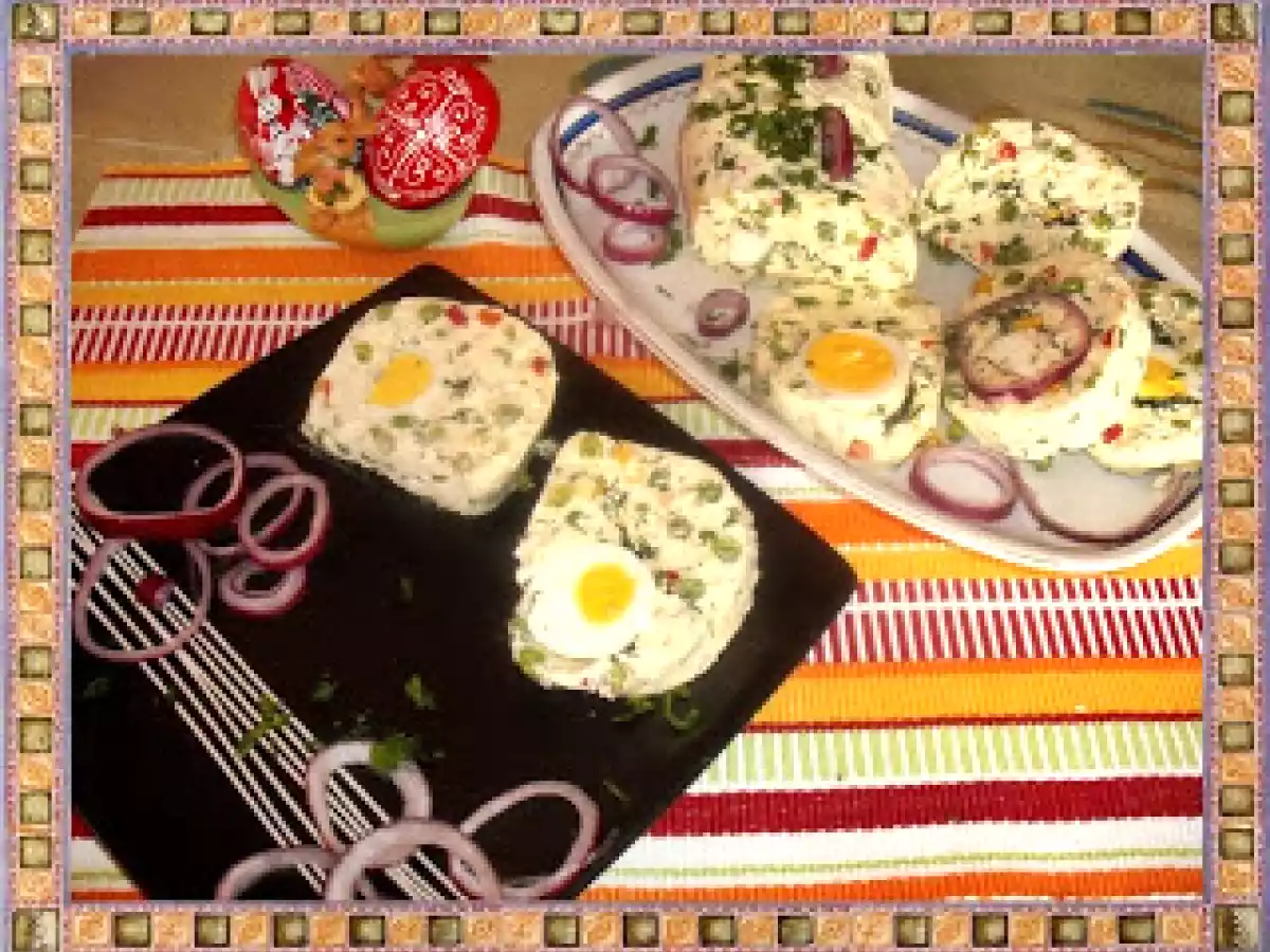 Rulada aperitiv - poza 3