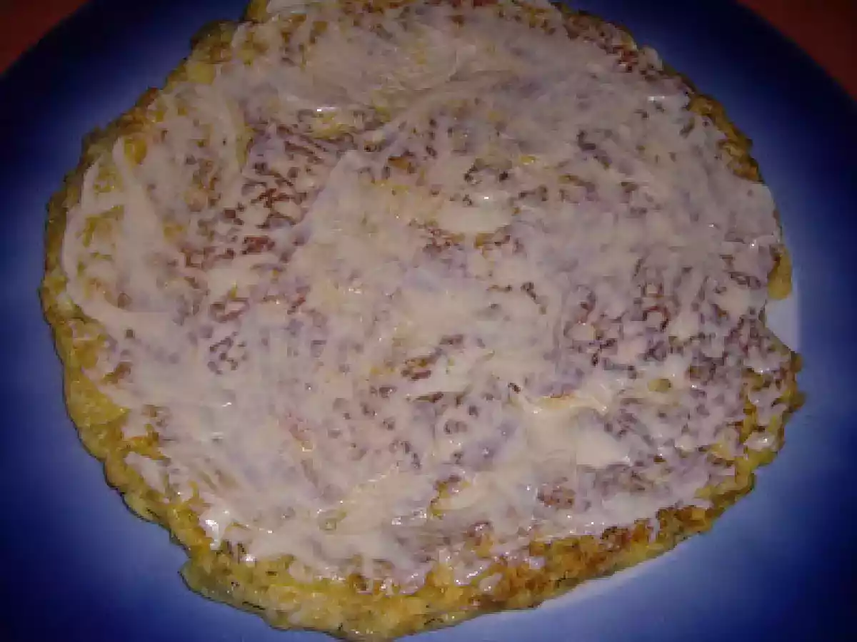 Rulada cu somon afumat/Rotolo al salmone affumicato - poza 3