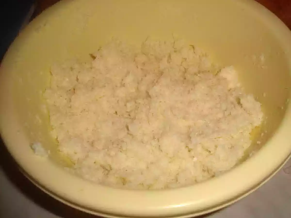 Rulada de biscuiti - poza 4