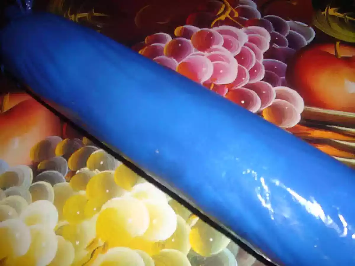 Rulada de biscuiti - poza 7