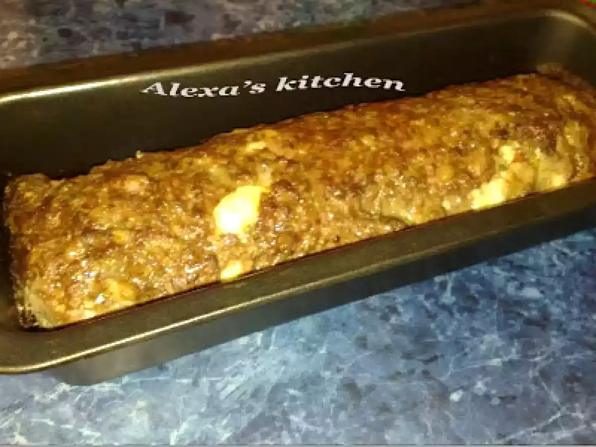 Rulada de carne tocata - poza 8