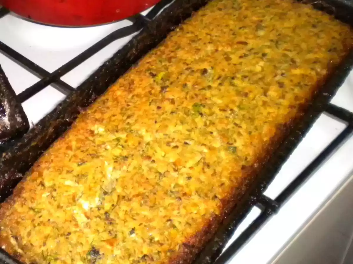 Rulada de hribi - poza 2