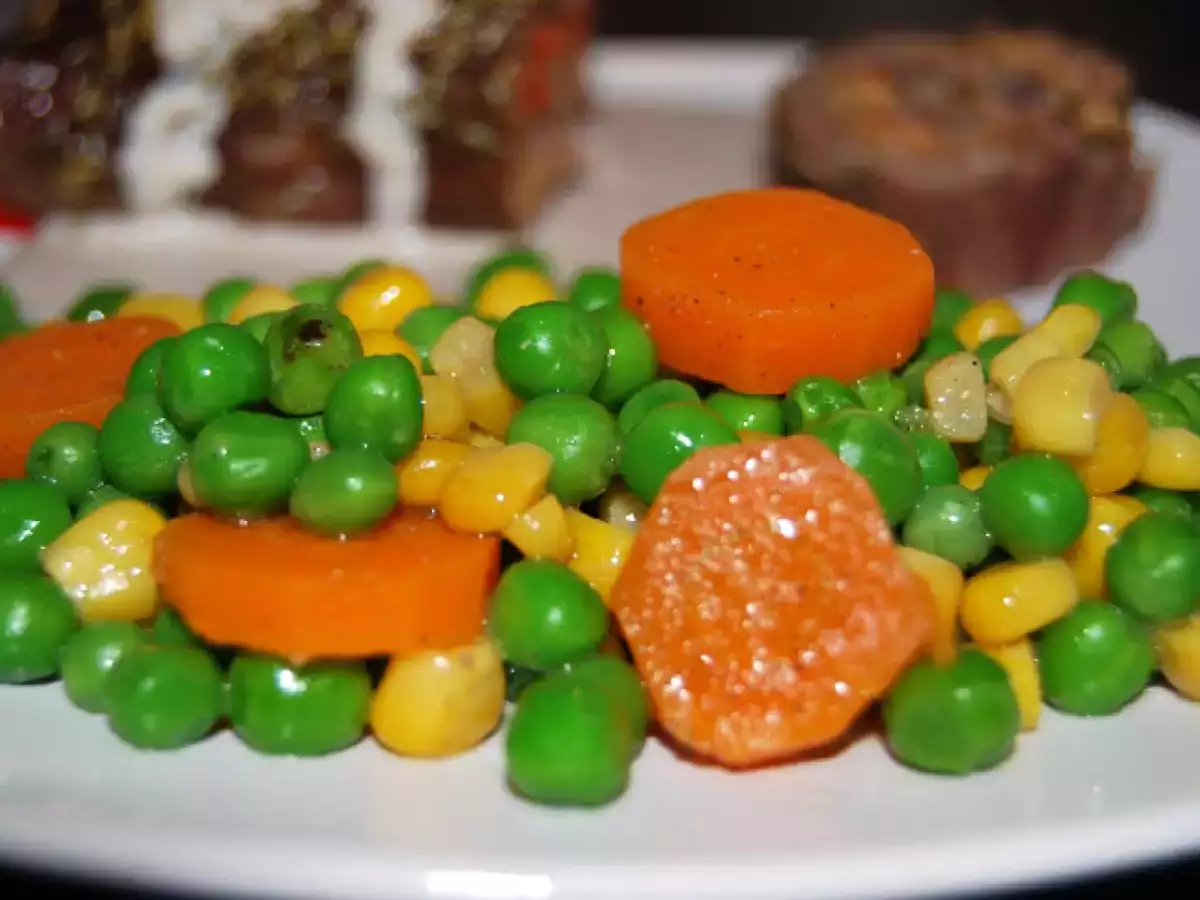 Rulada de vita cu ciuperci - poza 8