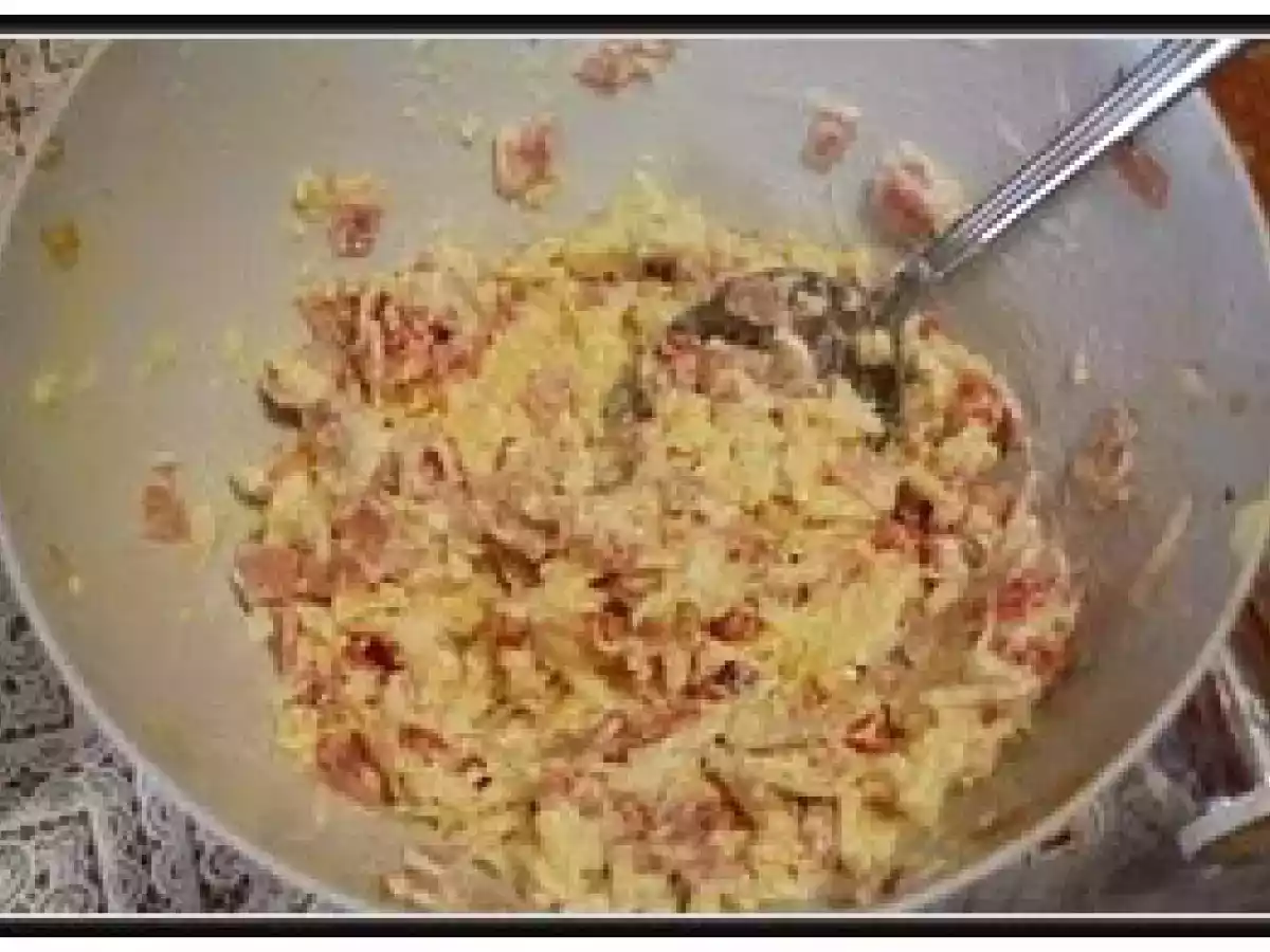 Rulada din carne de pui - poza 3