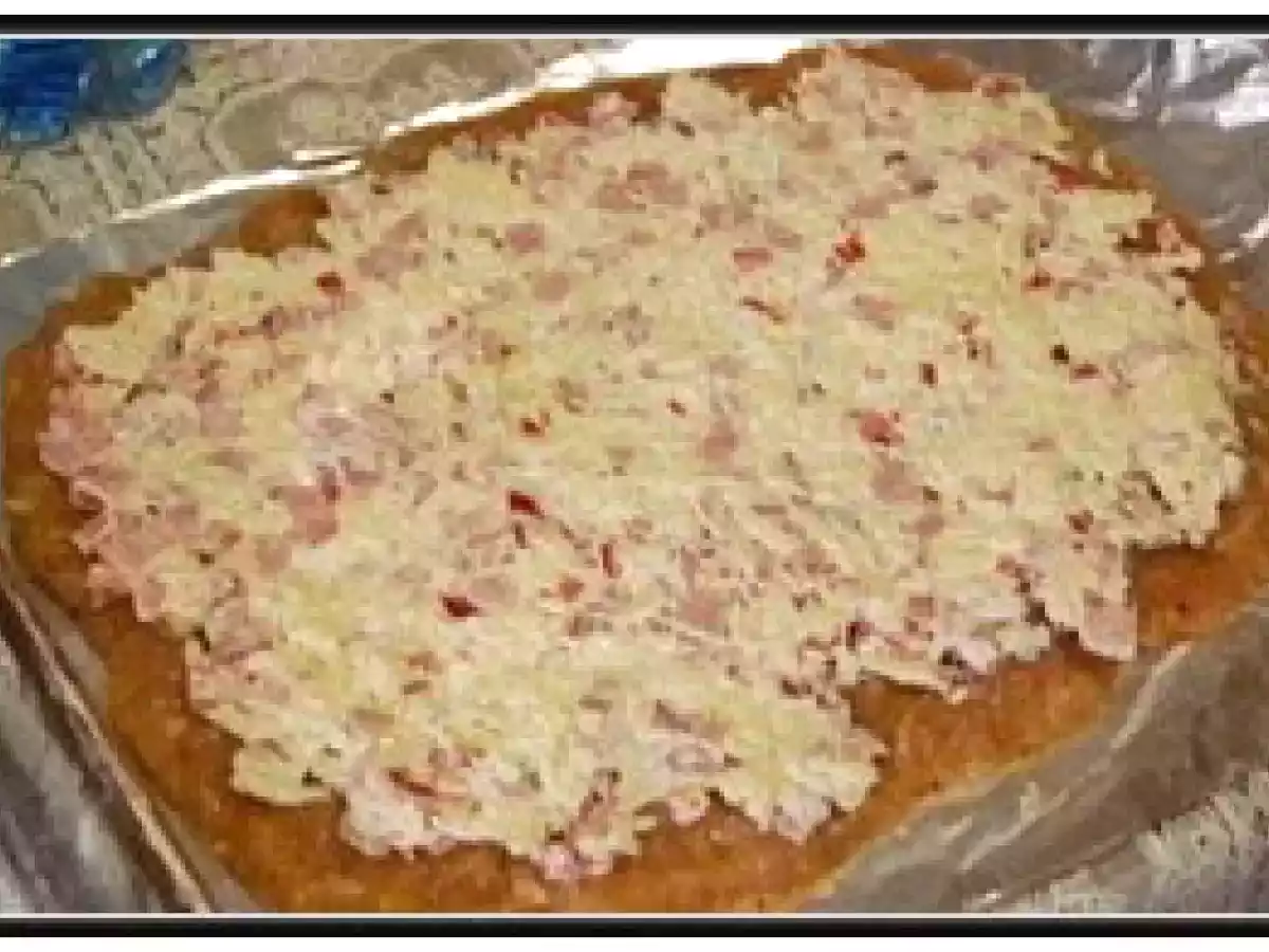 Rulada din carne de pui - poza 4