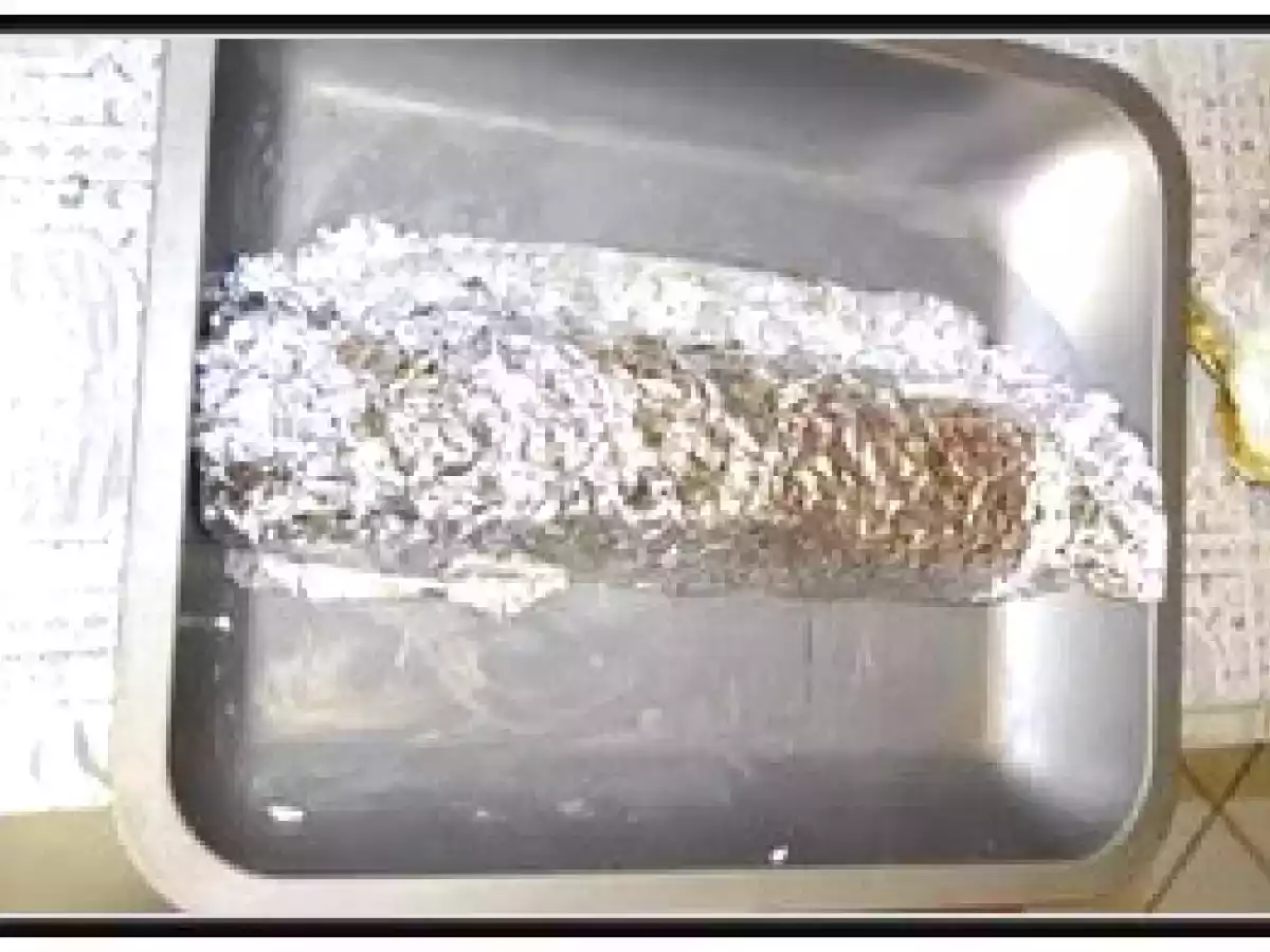 Rulada din carne de pui - poza 8