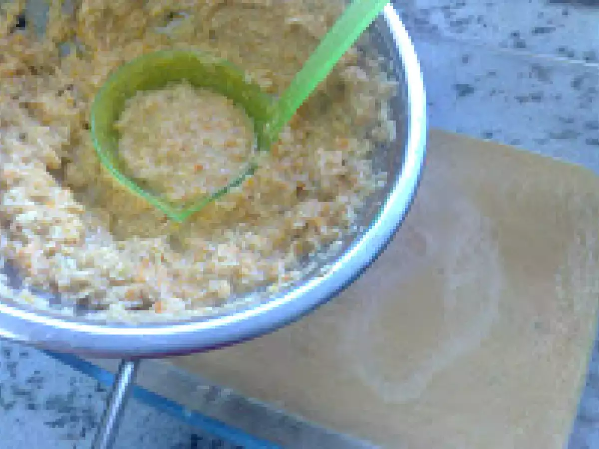 Rulada din muschi de vita cu sos de legume - poza 9