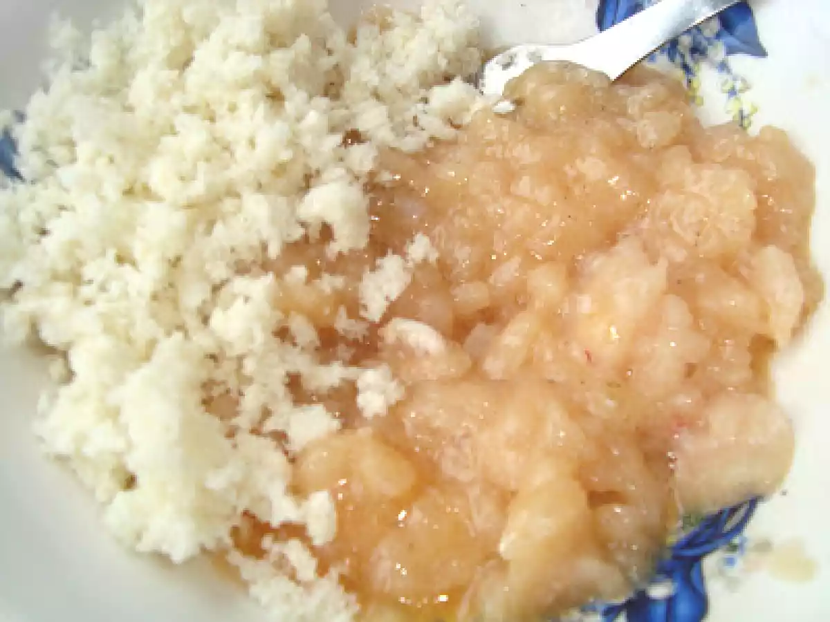 Rulada din paine cu piept de pui - poza 4