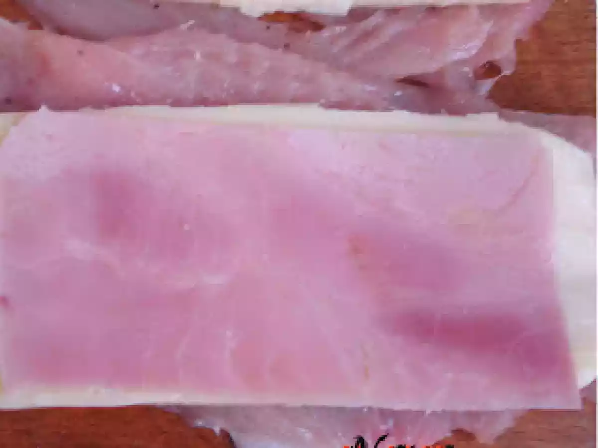 RULADA DIN PIEPT DE CURCAN - poza 3