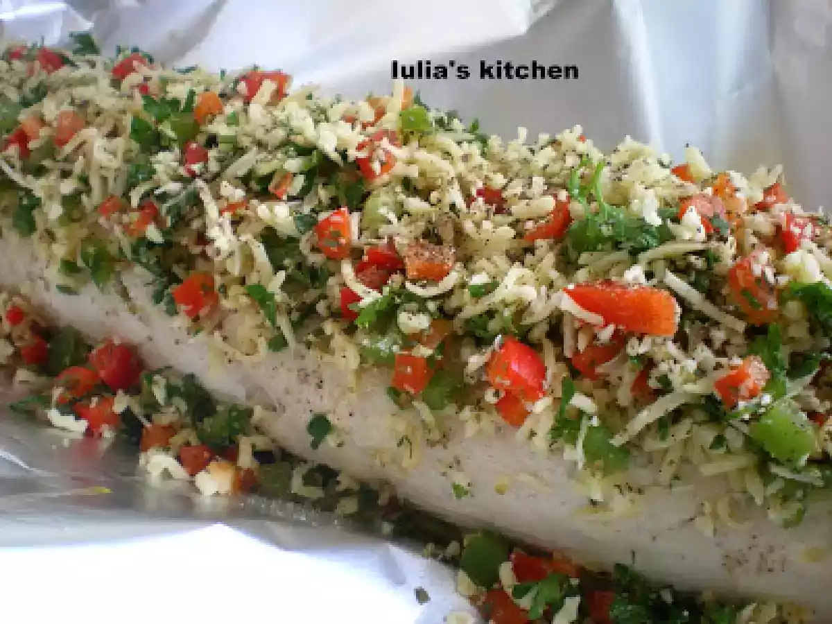 Rulada din piept de pui - poza 3