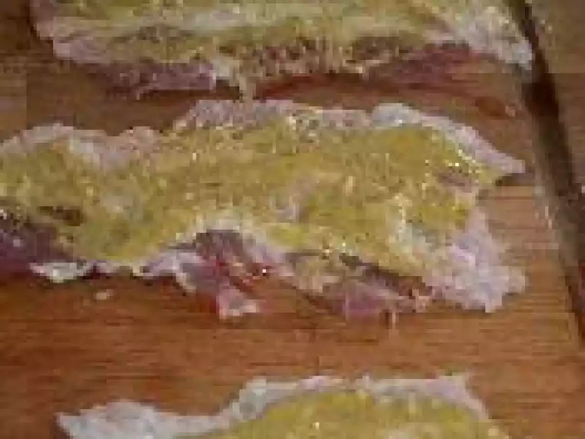 Rulada din piept de pui - poza 3