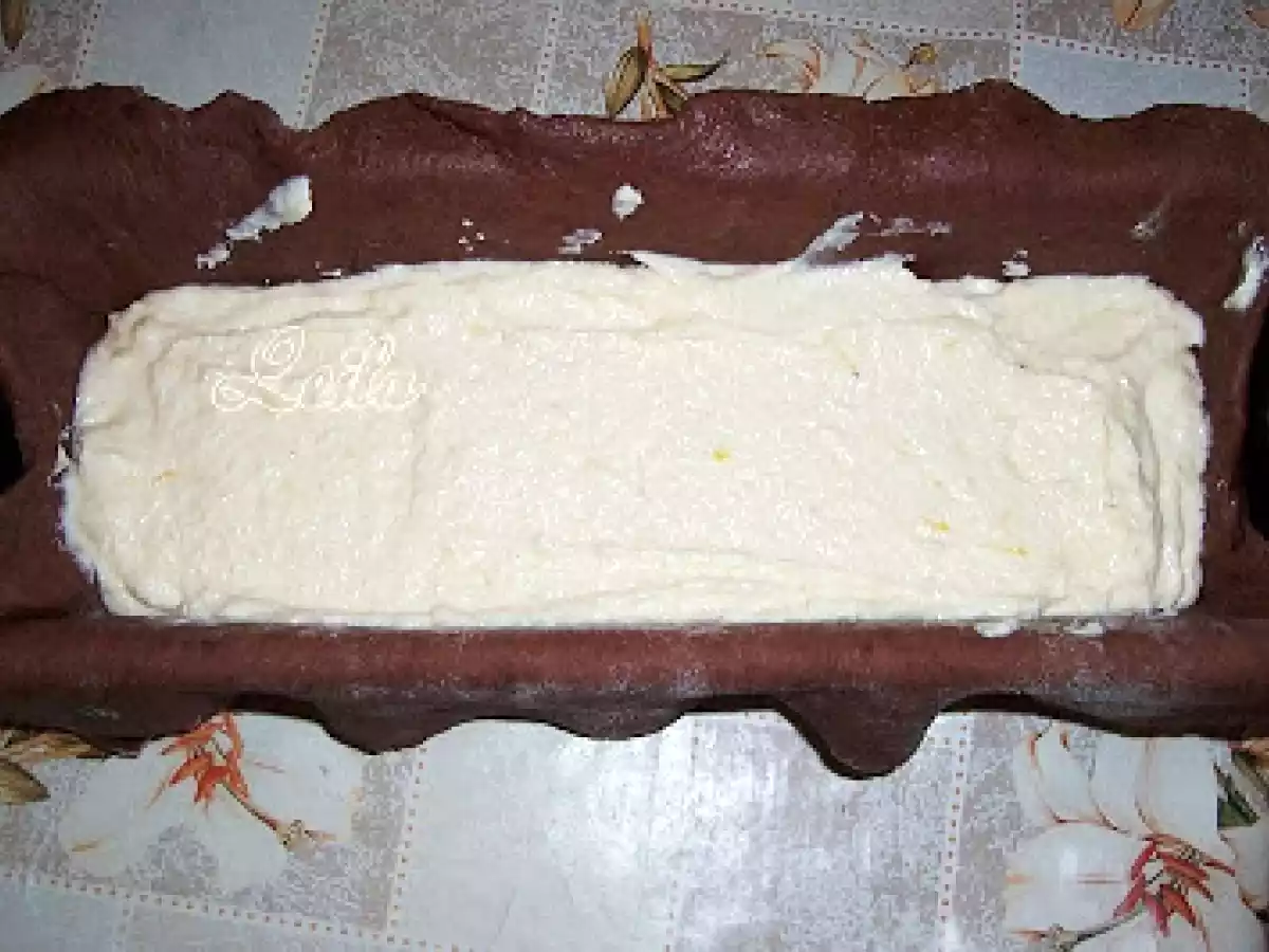 Rulada Dots - Turo Rudi - poza 2