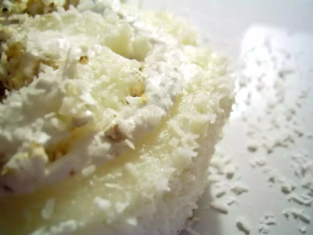 Rulada turceasca - poza 2