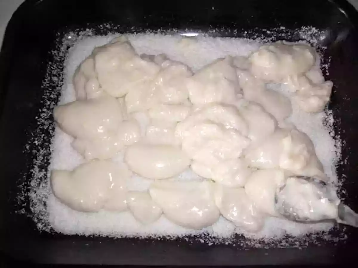 Rulada turceasca - poza 3