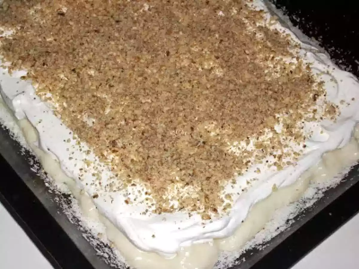 Rulada turceasca - poza 4