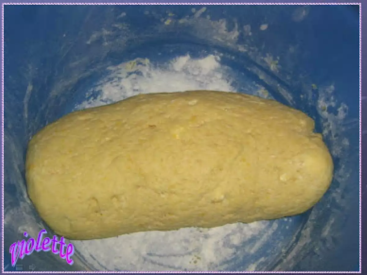 Rulade cu mar, nuca si mac - poza 5