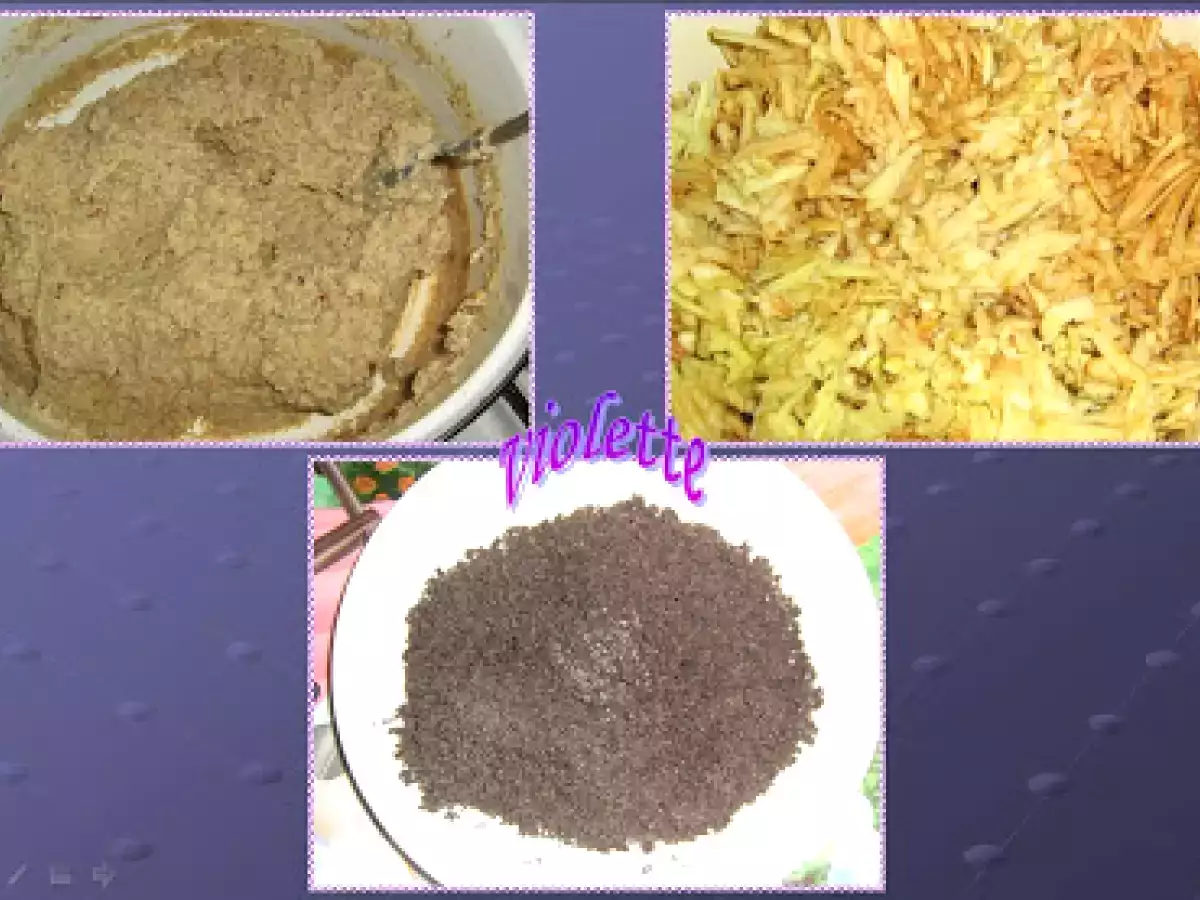 Rulade cu mar, nuca si mac - poza 6