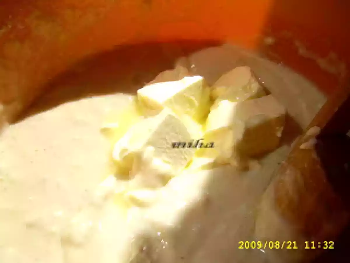 Rulouri cu branza - poza 2