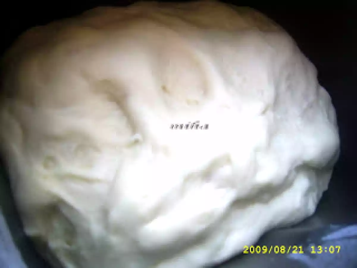 Rulouri cu branza - poza 3