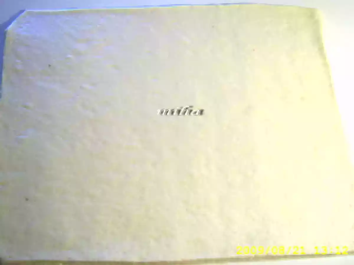 Rulouri cu branza - poza 4