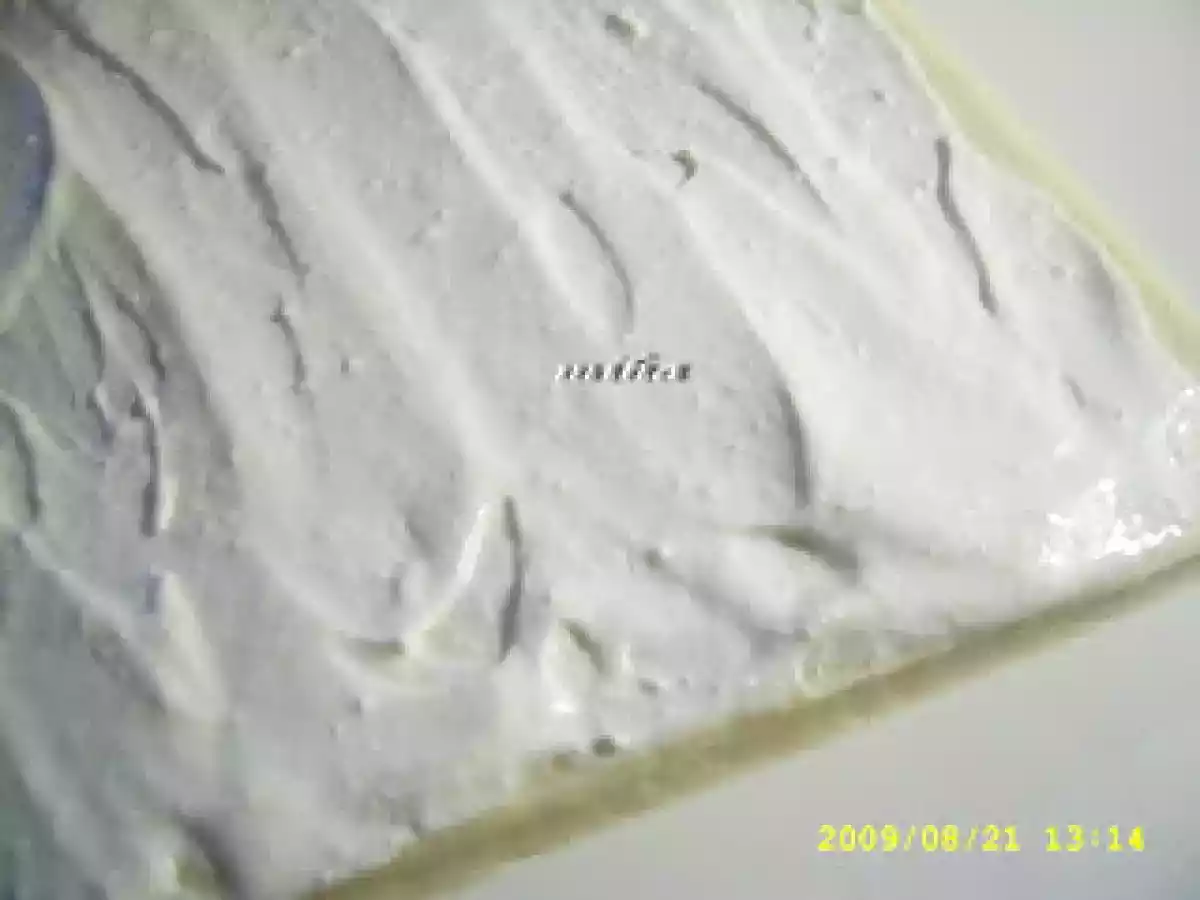 Rulouri cu branza - poza 6