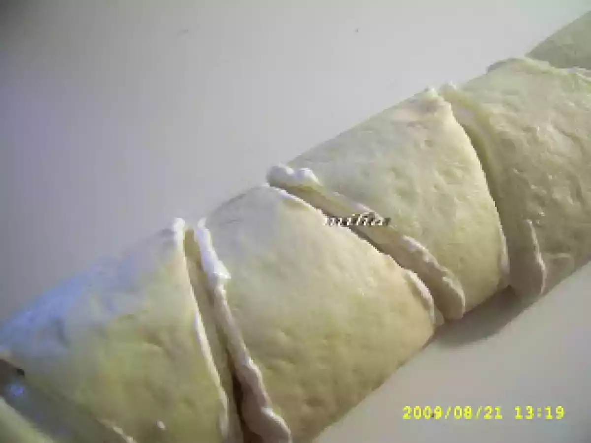 Rulouri cu branza - poza 8