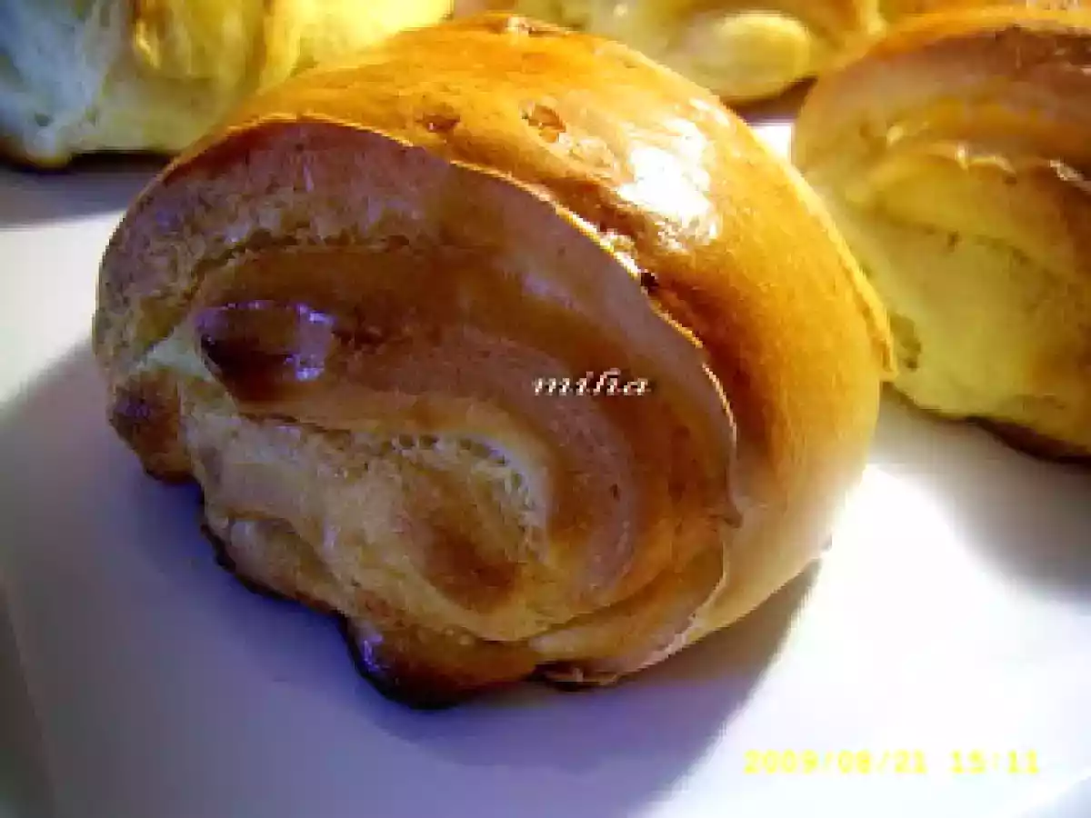 Rulouri cu branza - poza 9